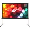 Проекционный экран Elite Screens Yard Master 2 Dual 411.7x239.1