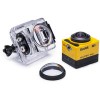 Экшен-камера Kodak Pixpro SP360 Extreme Pack