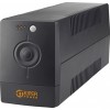 Источник бесперебойного питания Kiper Power A1000 USB