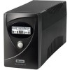 Источник бесперебойного питания Mustek PowerMust 800 LCD New ID