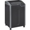 Шредер Fellowes Powershred 485i