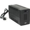 Источник бесперебойного питания FSP DPV2000 [PPF12A1401]