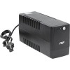 Источник бесперебойного питания FSP Viva 800 [PPF4800700]