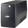 Источник бесперебойного питания FSP DP850 [PPF4801300]