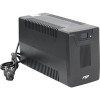 Источник бесперебойного питания FSP DPV1000 [PPF6001001]