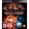 Mortal Kombat. Komplete Edition для PlayStation 3