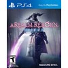 Final Fantasy XIV: A Realm Reborn для PlayStation 4
