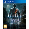 Murdered: Soul Suspect для PlayStation 4