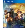 Shenmue I & II для PlayStation 4