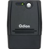 Источник бесперебойного питания Qdion QDP 850 Schuko