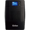 Источник бесперебойного питания Qdion QDV2000