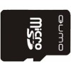Карта памяти QUMO microSD (Class 10) 16GB (QM16GCR-MSD10-FD-GRN)