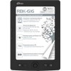 Электронная книга Ritmix RBK-616