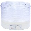 Сушилка для овощей и фруктов Magnit RDH-2401