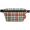 Женская сумка Reisenthel Beltbag S WX3068 glencheck red (красный/белый)