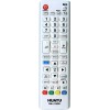 Пульт ДУ Huayu RM-L1162W для LG universal
