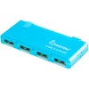 USB-хаб SmartBuy SBHA-6110-B