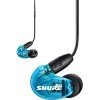 Наушники Shure SE215SPE-B+BT2-EFS