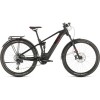 Электровелосипед Cube Stereo Hybrid 120 Pro 500 Allroad 29 р.20 2020