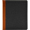 Обложка для электронной книги Onyx Side Control Leaf (черный/оранжевый)