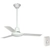 Вентилятор Dreamfan Simple 90 50090