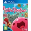 Slime Rancher для PlayStation 4