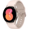 Умные часы Samsung Galaxy Watch 5 40 мм (розовое золото)
