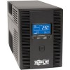 Источник бесперебойного питания Tripp Lite SMX1500LCDT