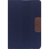 Обложка для электронной книги Snoogy для PocketBook 614/624/626/640 [SN-PB6X-BLU-OXF]