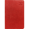 Обложка для электронной книги Snoogy для PocketBook 614/624/626/640 [SN-PB6X-RED-LTH]