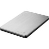 Внешний накопитель Seagate Backup Plus Slim Silver 2TB (STDR2000201)