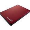 Внешний накопитель Seagate Backup Plus Slim Red 2TB (STDR2000203)