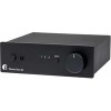 Интегральный усилитель Pro-Ject Stereo Box S2 (черный)