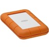 Внешний накопитель LaCie Rugged Thunderbolt USB-C 4TB