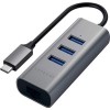 USB-хаб  Satechi ST-TC2N1USB31AM