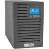 Источник бесперебойного питания Tripp Lite SmartOnline SUINT1000XLCD