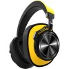 Наушники Bluedio T6 (желтый)