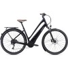 Электровелосипед Specialized Turbo Como 3.0 700C Low-Entry S 2020 (черный)
