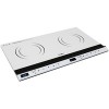 Настольная плита Tesler PI-26