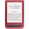 Электронная книга PocketBook Touch Lux 3 (красный)