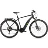 Электровелосипед Cube Touring Hybrid EXC 500 р.62 2020 (черный)