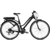 Электровелосипед Kross Trans Hybrid 2.0 Lady DM 2020 (черный)