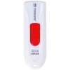 USB Flash Transcend JetFlash 590 32GB (TS32GJF590W)