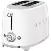 Тостер Smeg TSF01WHEU