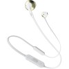 Наушники JBL Tune 205BT (золотистый шампань)
