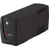 Источник бесперебойного питания CyberPower Value 1000E Black 1000VA