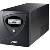 Источник бесперебойного питания FSP VESTA 1000 1000VA