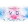 Контактные линзы CooperVision VID Prestige Plus -4 дптр 8.6 мм
