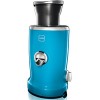 Соковыжималка NOVIS Vita juicer (голубой)