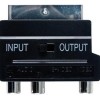 Разветвитель Bandridge VVP765